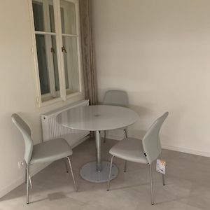 Appartement met een Slaapkamer